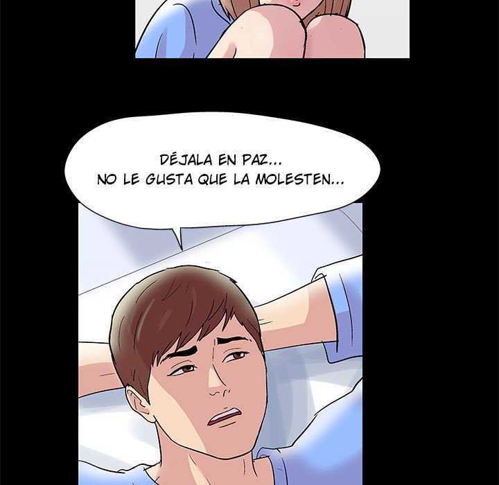 La Habitación Blanca Capitulo 11 página 15