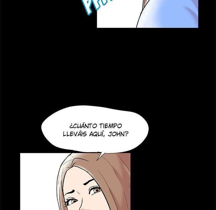 La Habitación Blanca Capitulo 11 página 26