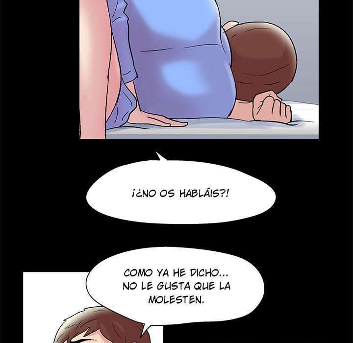 La Habitación Blanca Capitulo 11 página 29