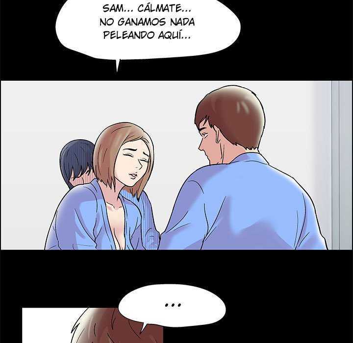 La Habitación Blanca Capitulo 11 página 34