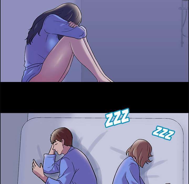 La Habitación Blanca Capitulo 11 página 39