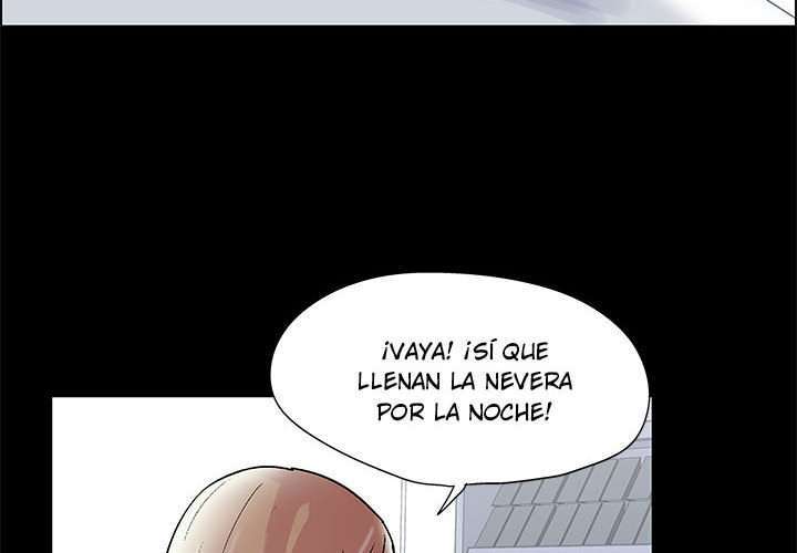 La Habitación Blanca Capitulo 11 página 4