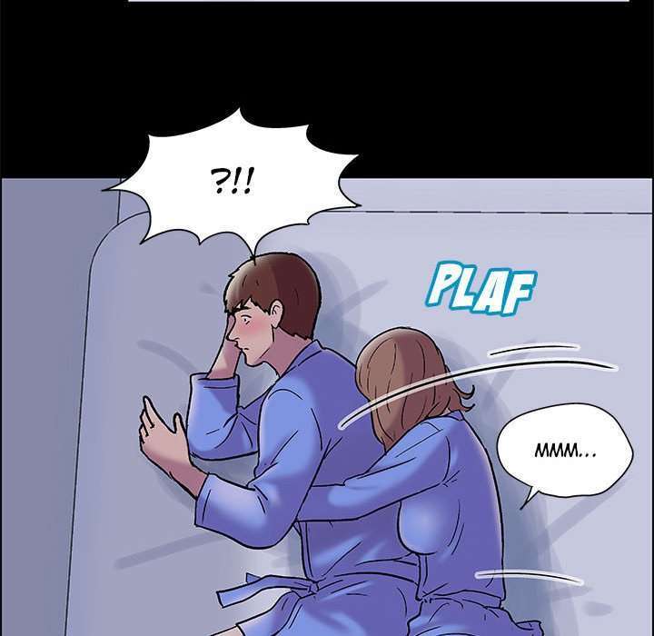 La Habitación Blanca Capitulo 11 página 42