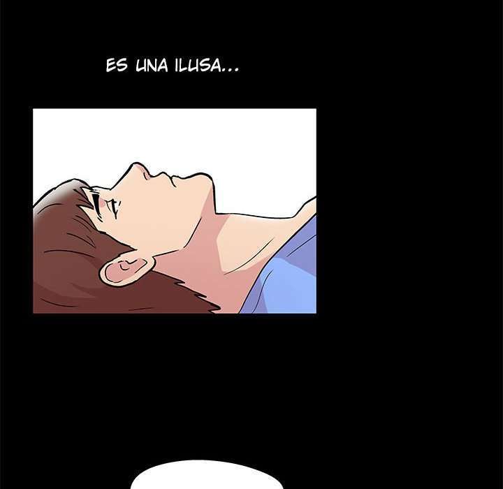 La Habitación Blanca Capitulo 11 página 8