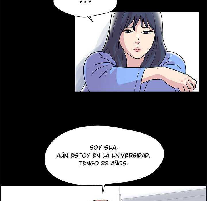 La Habitación Blanca Capitulo 11 página 9
