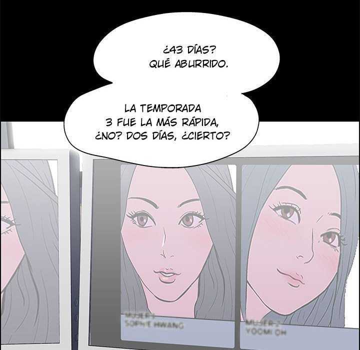 La Habitación Blanca Capitulo 12 página 10