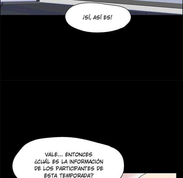 La Habitación Blanca Capitulo 12 página 11