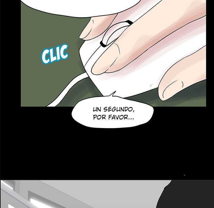 La Habitación Blanca Capitulo 12 página 12