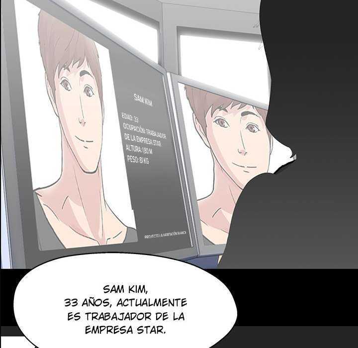 La Habitación Blanca Capitulo 12 página 13