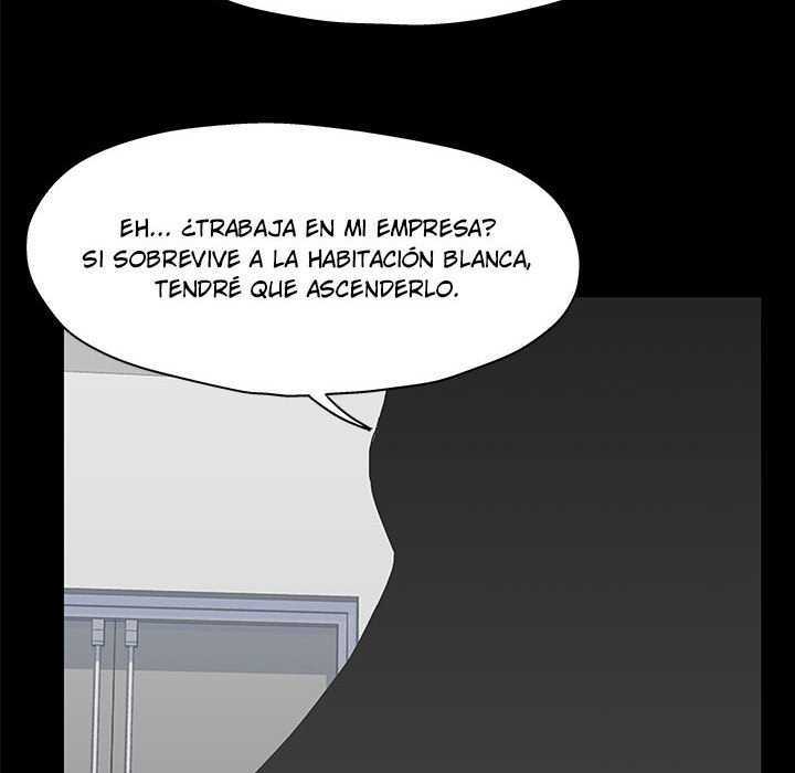 La Habitación Blanca Capitulo 12 página 15