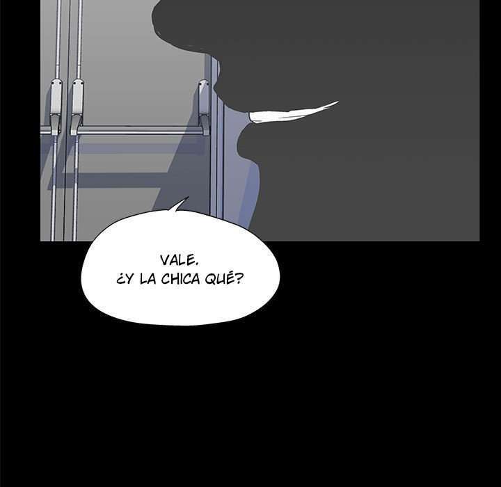 La Habitación Blanca Capitulo 12 página 16