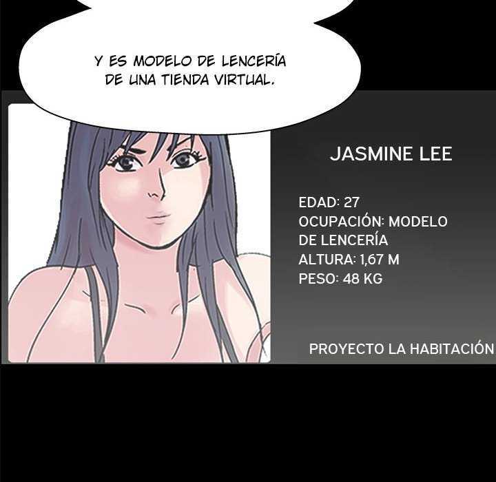 La Habitación Blanca Capitulo 12 página 19