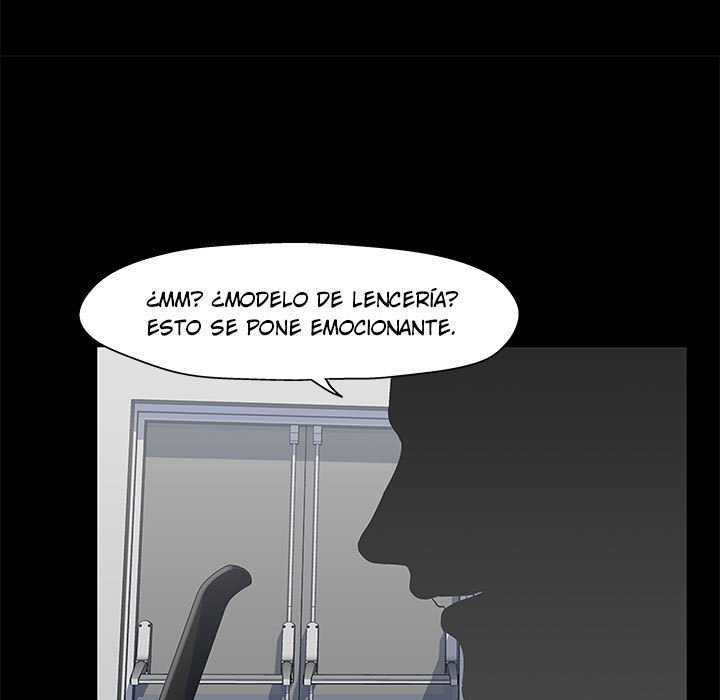 La Habitación Blanca Capitulo 12 página 20