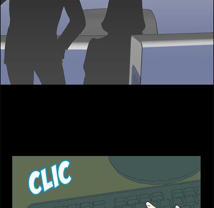 La Habitación Blanca Capitulo 12 página 25