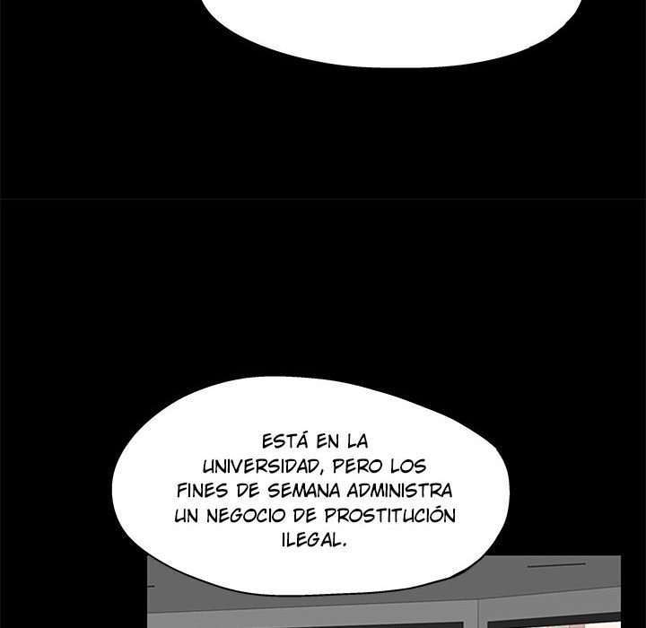 La Habitación Blanca Capitulo 12 página 29