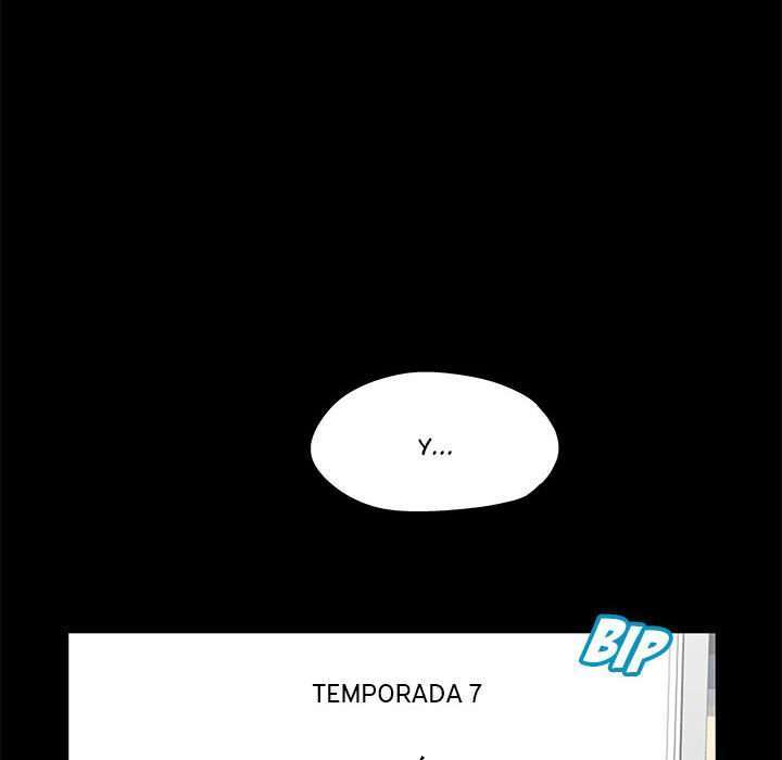 La Habitación Blanca Capitulo 12 página 31