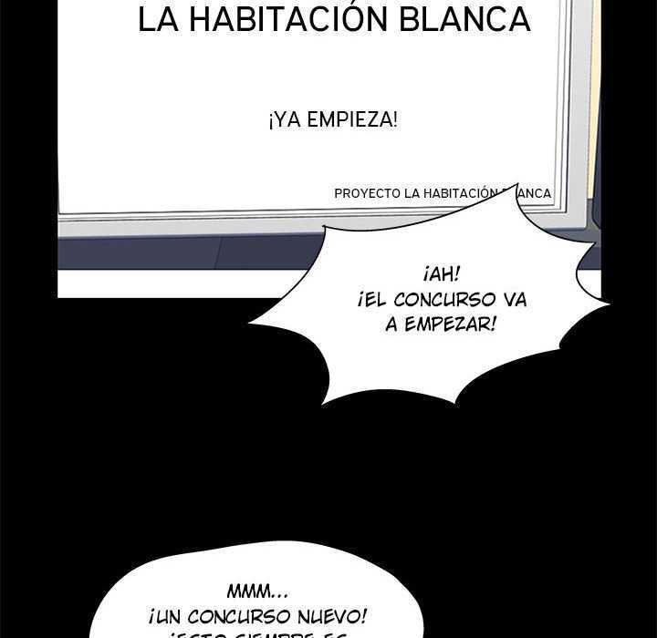 La Habitación Blanca Capitulo 12 página 32