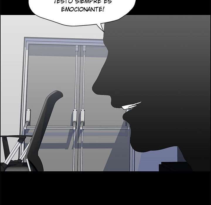 La Habitación Blanca Capitulo 12 página 33