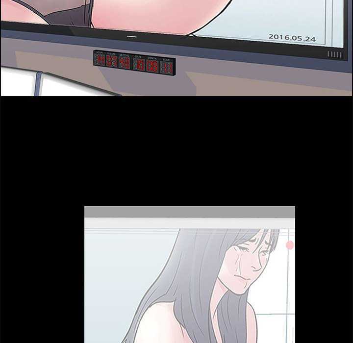 La Habitación Blanca Capitulo 12 página 49