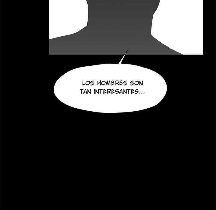 La Habitación Blanca Capitulo 12 página 52