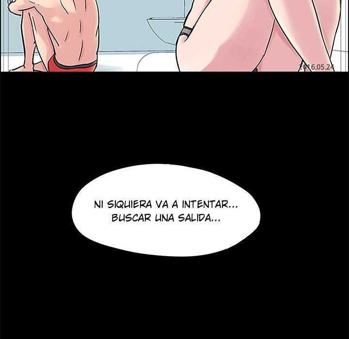 La Habitación Blanca Capitulo 12 página 54