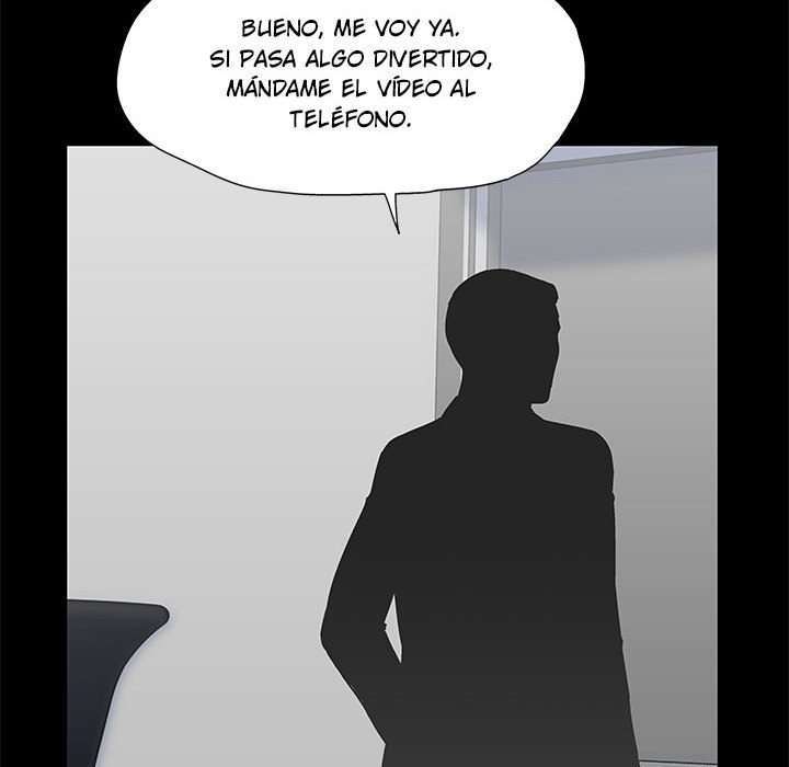 La Habitación Blanca Capitulo 12 página 56