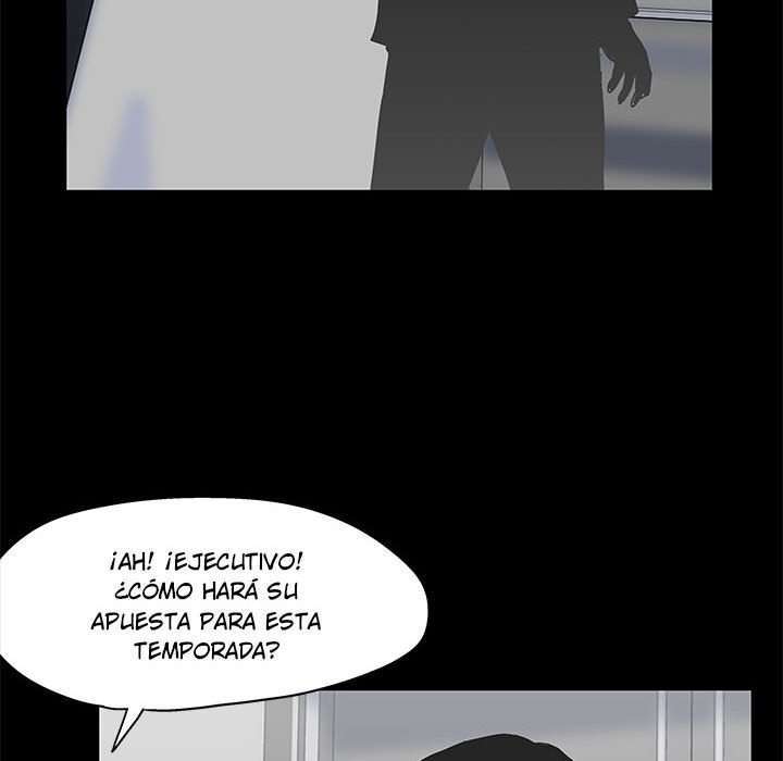 La Habitación Blanca Capitulo 12 página 57