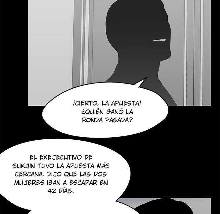 La Habitación Blanca Capitulo 12 página 58