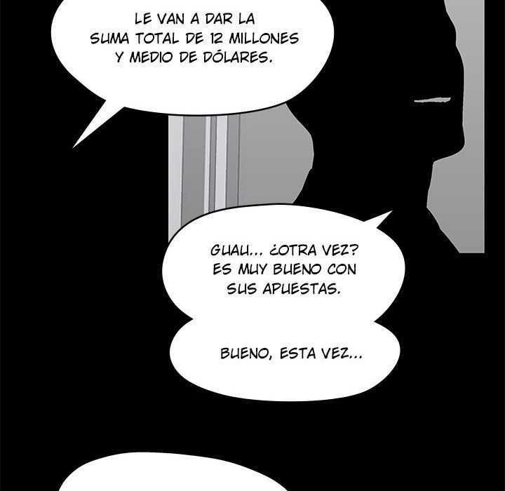 La Habitación Blanca Capitulo 12 página 59