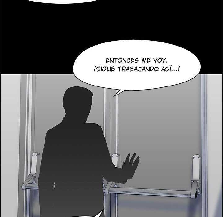 La Habitación Blanca Capitulo 12 página 62