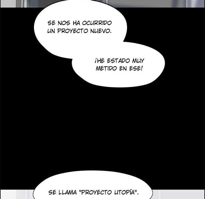 La Habitación Blanca Capitulo 12 página 63