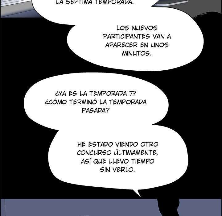 La Habitación Blanca Capitulo 12 página 7