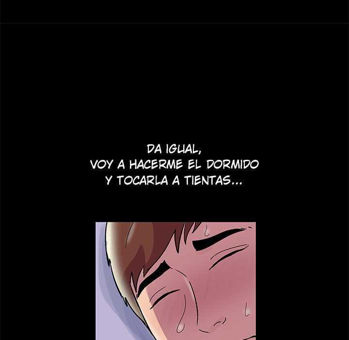 La Habitación Blanca Capitulo 13 página 10