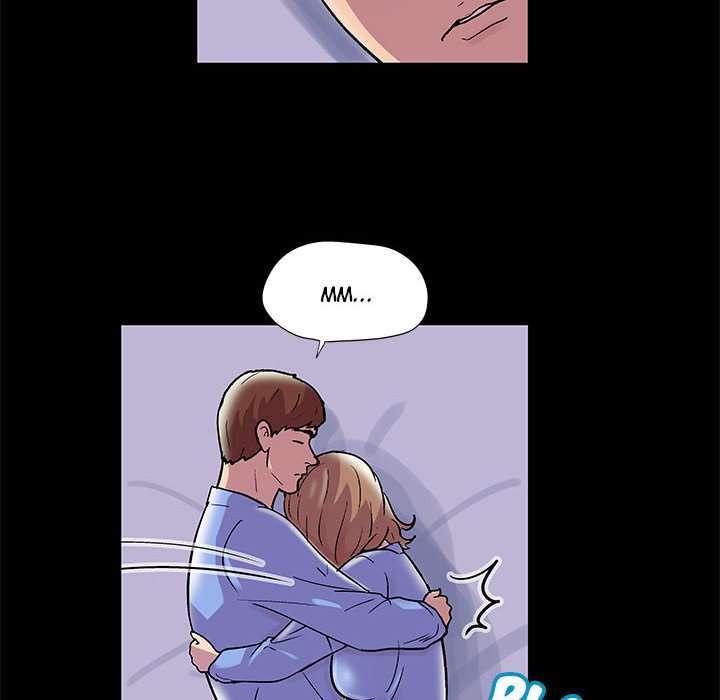 La Habitación Blanca Capitulo 13 página 11