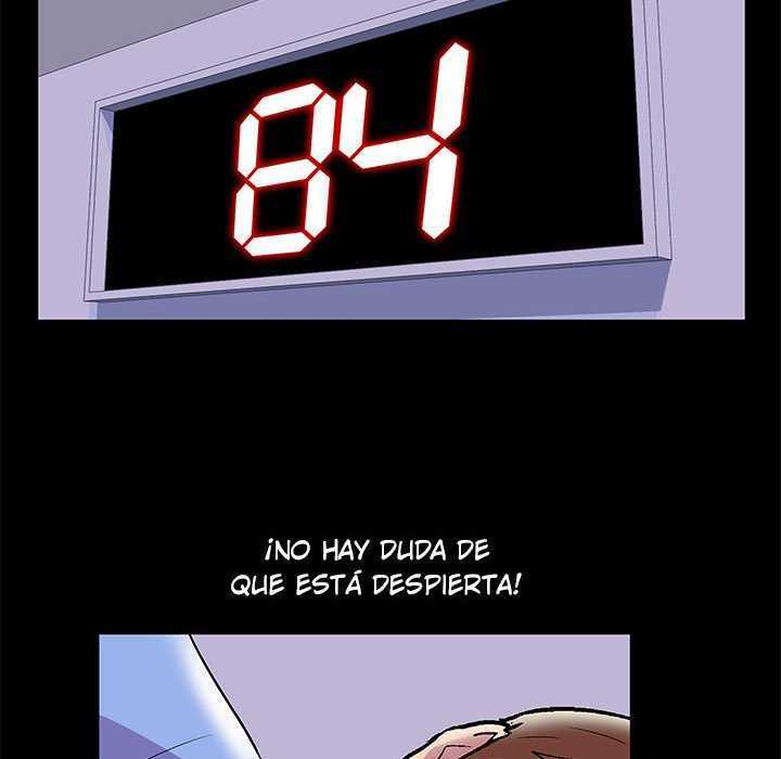 La Habitación Blanca Capitulo 13 página 17