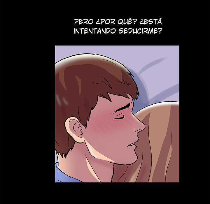 La Habitación Blanca Capitulo 13 página 19