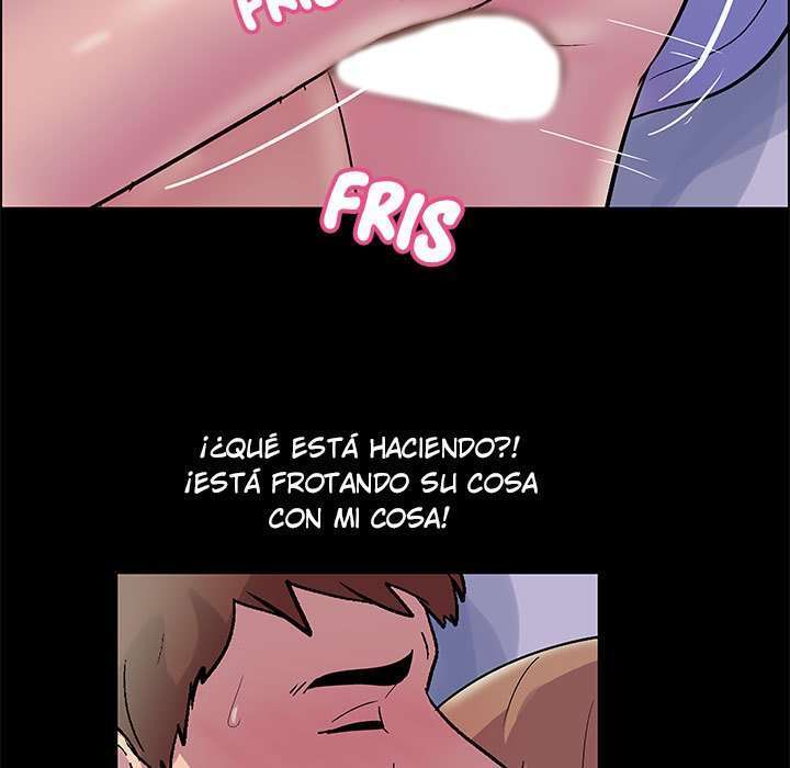 La Habitación Blanca Capitulo 13 página 22
