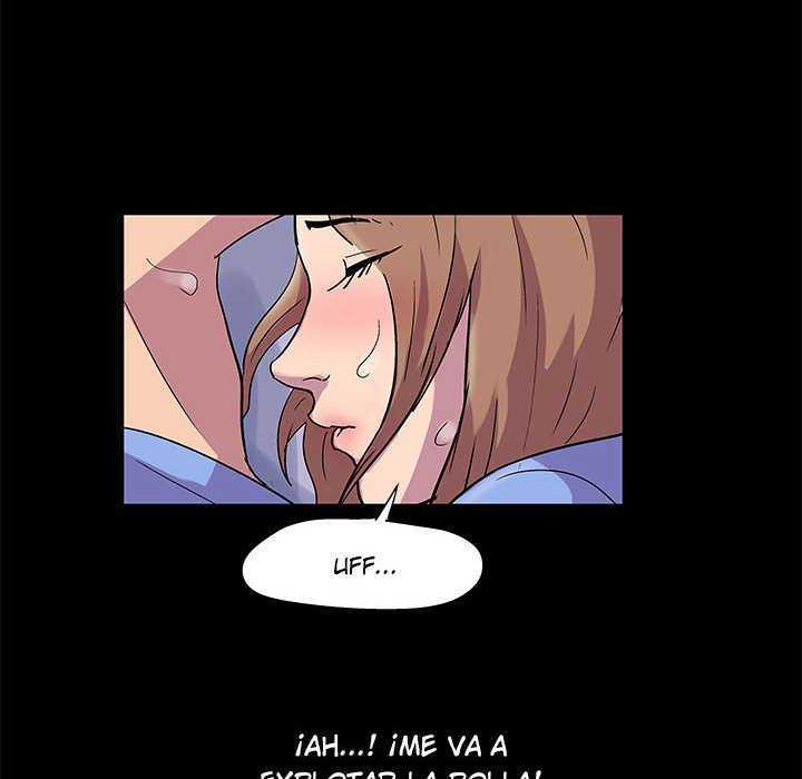 La Habitación Blanca Capitulo 13 página 27