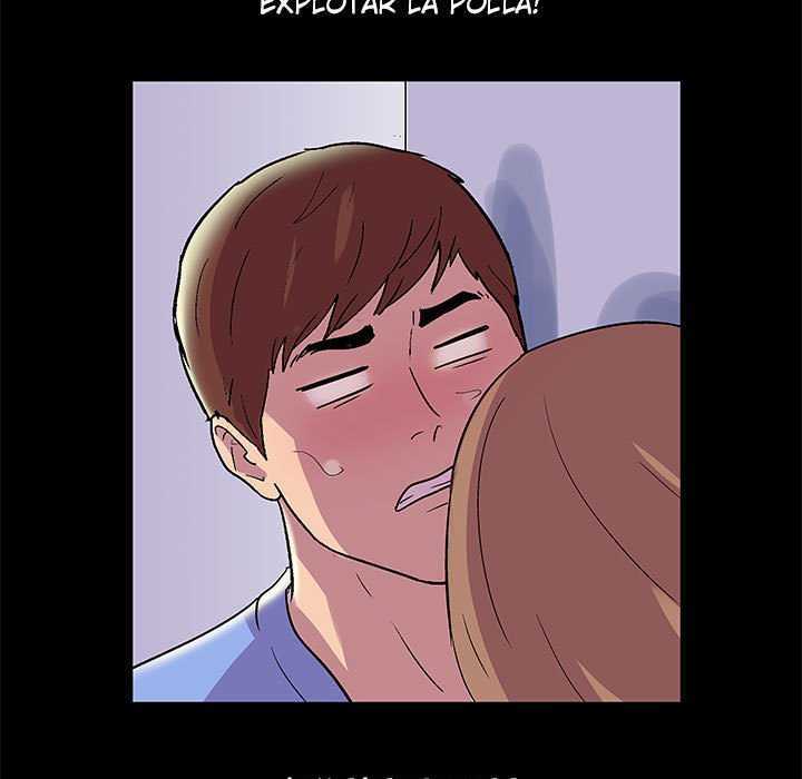 La Habitación Blanca Capitulo 13 página 28