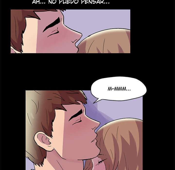 La Habitación Blanca Capitulo 13 página 34