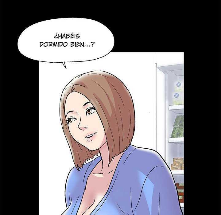La Habitación Blanca Capitulo 13 página 41