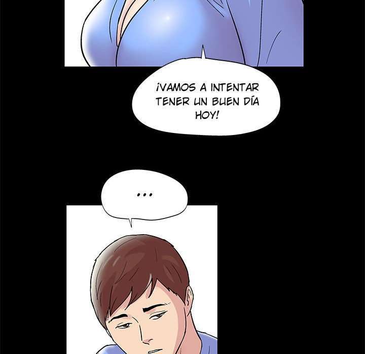 La Habitación Blanca Capitulo 13 página 42