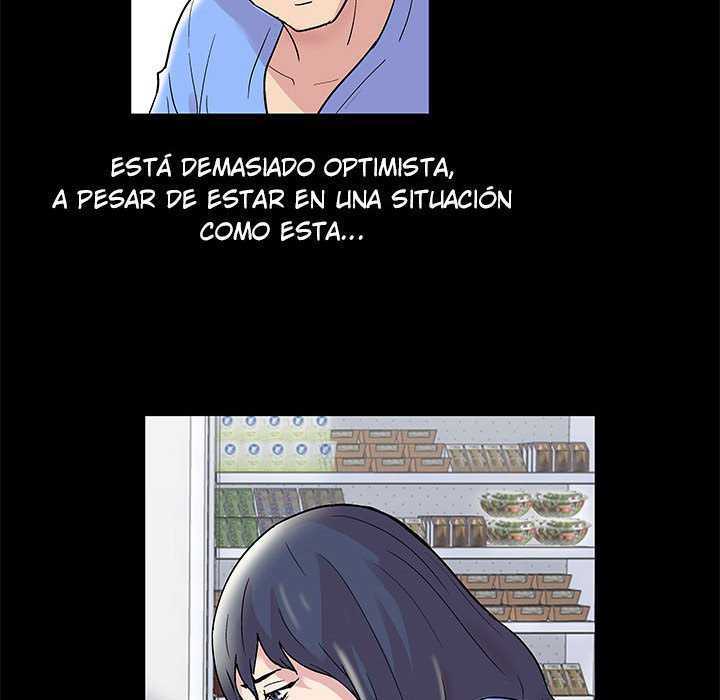 La Habitación Blanca Capitulo 13 página 43