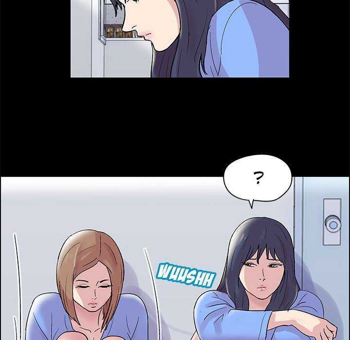La Habitación Blanca Capitulo 13 página 44