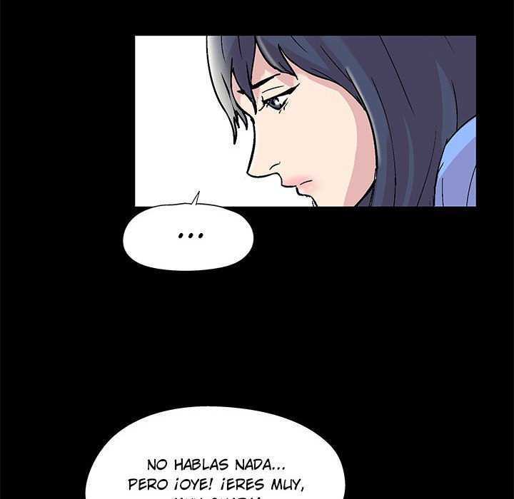La Habitación Blanca Capitulo 13 página 47