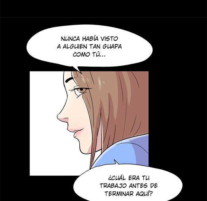 La Habitación Blanca Capitulo 13 página 49