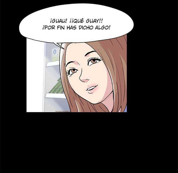 La Habitación Blanca Capitulo 13 página 51