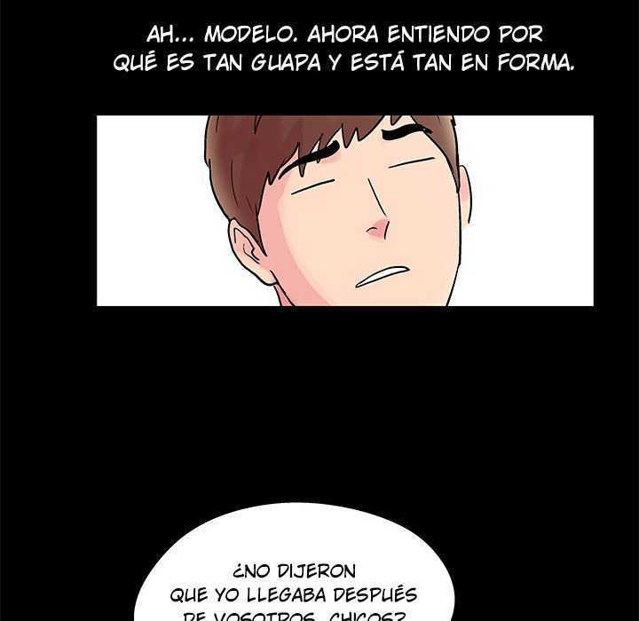 La Habitación Blanca Capitulo 13 página 52
