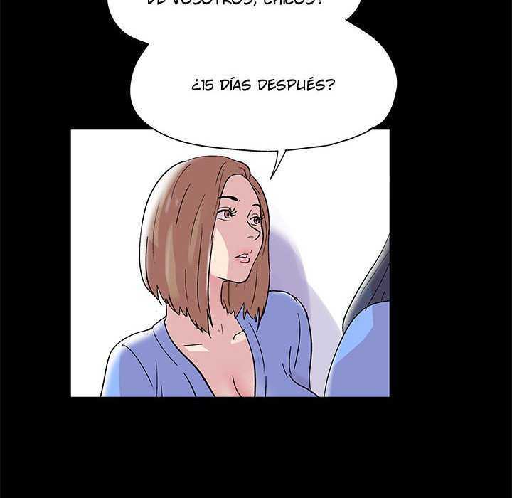 La Habitación Blanca Capitulo 13 página 53