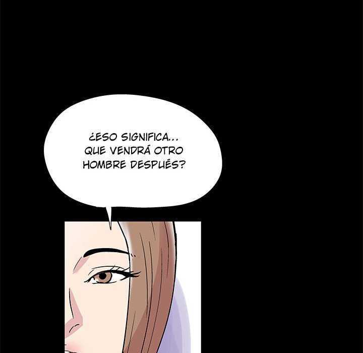 La Habitación Blanca Capitulo 13 página 54